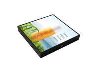 Customized 18.9 Inch Square LCD Display TFT Ultra Wide LCD Display For Shop