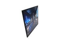 26.5 Inch Square LCD Monitor HDMI Input Port For Digital Art Museum