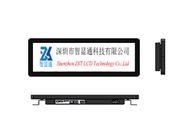 19&quot; Stretched LCD Monitor PCAP Touch Panel Integrated Ultra Wide