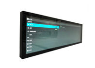 Custom Panel 58.4 Inch Stretched Bar Lcd Display High Resolution Ultra Wide