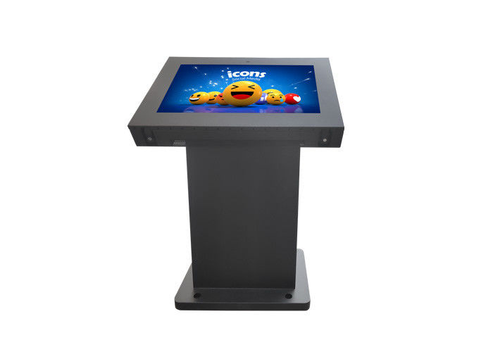 32 Inch Lcd Outdoor Digital Advertising Display Screens Android/Windows Lcd Digital Signage And Displays Kiosk