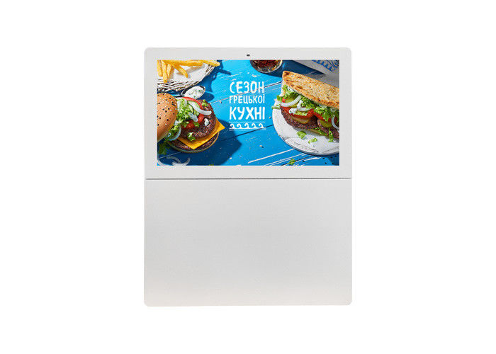 Ip65 Play Advertising Multi Touch Original Waterproof Screen Outdoor Digital Signage Displays With Full Color