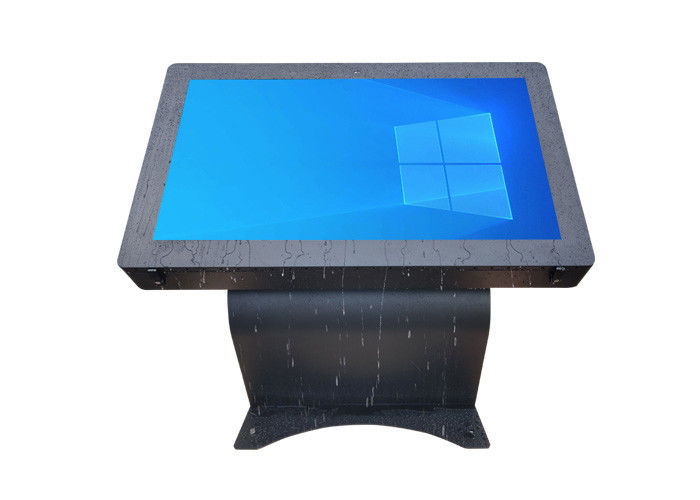 55 Inch waterproof Lcd Advertising Player Digital Signage Outdoor Stand Screen Interactive LCD Displays