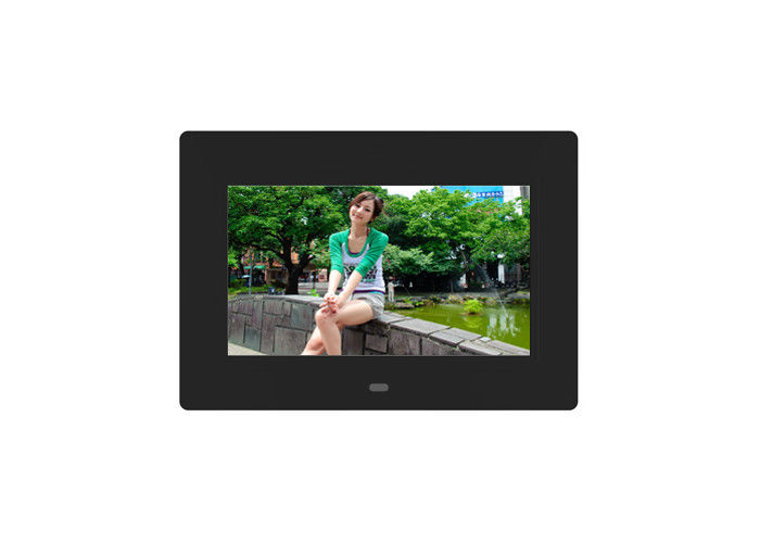 Full Hd Print Infinite Objects Clear Picture Lcd Screen 3d Electronic Price Display Acrylic Digital Photo Frame