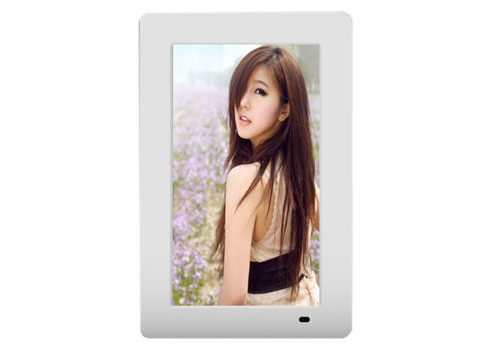 7'' Best Digital Frame For Gifting Send Photos From Your Phone Quick Easy Setup In App 32GB WiFi Digital Picture Frame