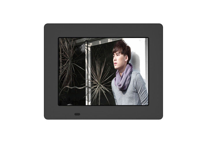 Bulk Display 8 Inch Smart Large Wifi Android Digital Photo Frame Digital Lcd Picture Frame For Marketing