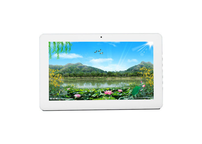 15 Inch WiFi Digital Photo Frame Touch Screen Digital Picture Display Frame Smart Digital Art Frame for Photo Sharing