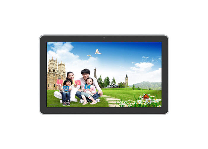 21 inch wifi Advertising Display Electronic Album Picture Video large digital picture frames