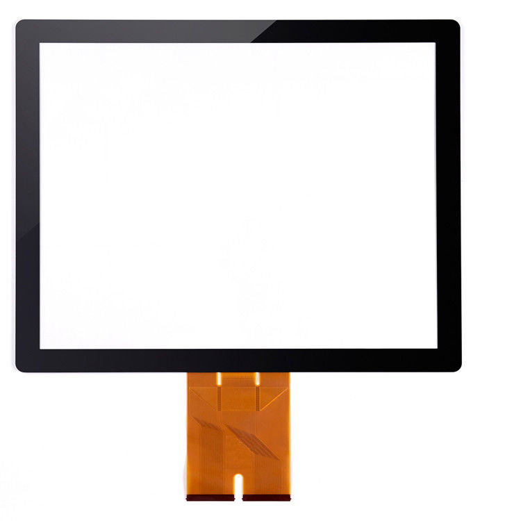 Industrial 17 Inch Multi Touch Screen Panel Kit Dustproof For All In One PC