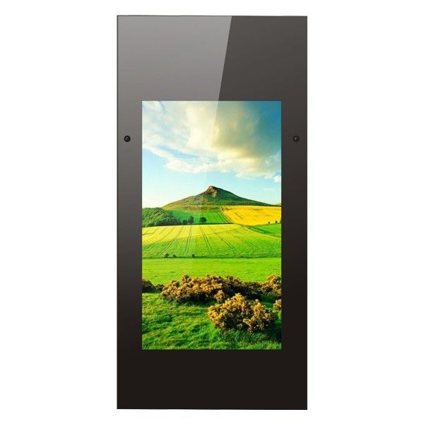 32 Inch Capacitive Touch Screen Wall Mount Lcd Display Android 4.4 Digital Signage Sign Board
