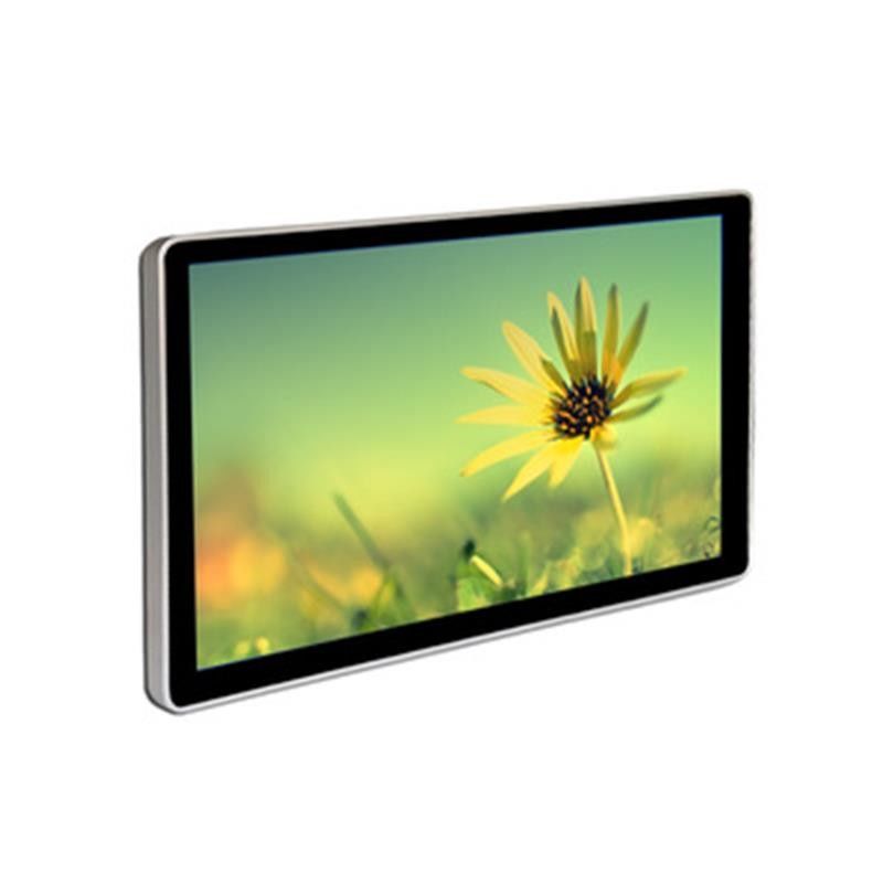 Industrial All In One PC Touch Screen 32 Inch High Definition Image Display