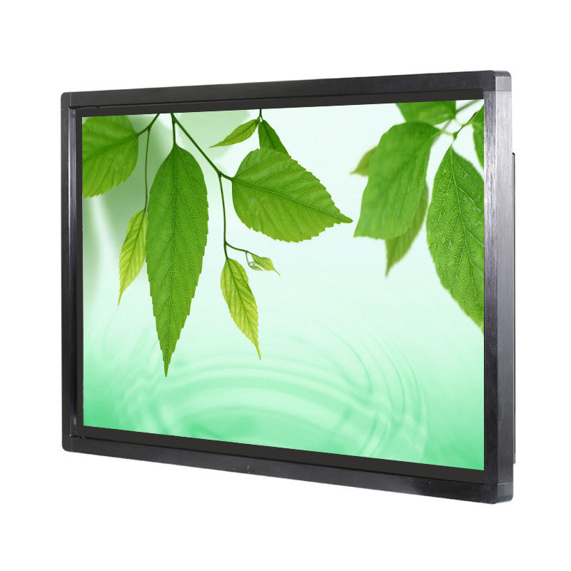 32 to 84 Inch Commercial Infrared All In One PC Computer Touch Screen With Samsung/LG Panel For Indoor Usage