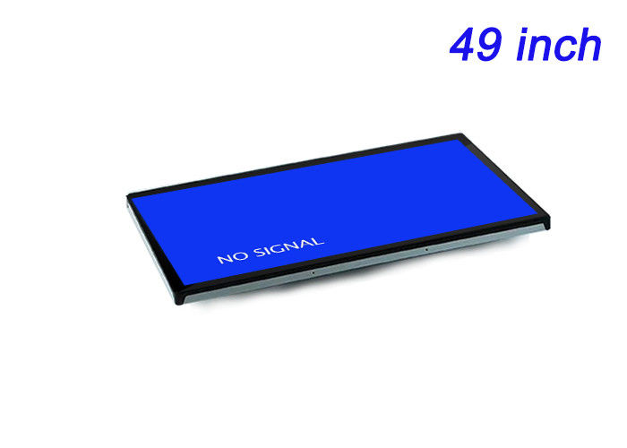 49-Inch Embedded Monitor for Digital Signage, Command Centers, Smart City Displays, and Entertainment Systems