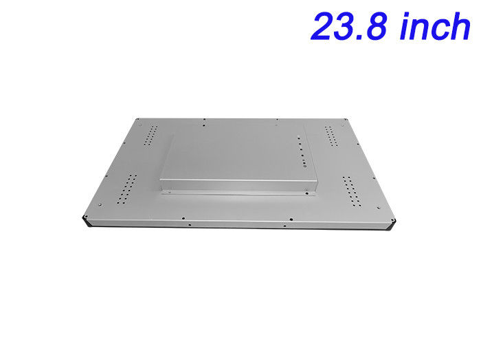 23.8-Inch Android Touch Embedded Screen for Hospitality Applications, CNC Machines, Logistics Dashboards, and Digital Signage