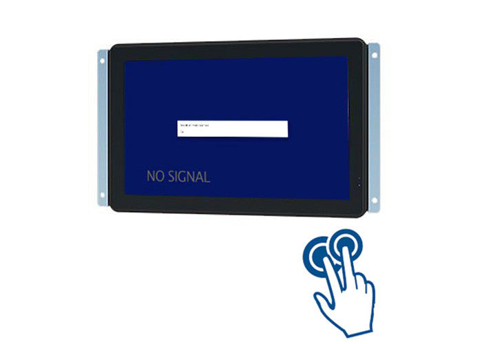 13.3-Inch Embedded Display for Energy Monitoring, Factory Automation, Public Information Terminals, and Security Control Systems