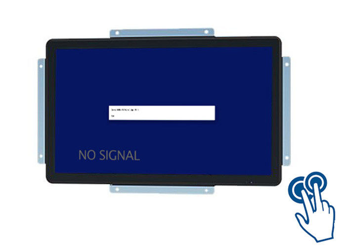 18.5-Inch Embedded Vision Terminal for Digital Advertising, Traffic Control Systems, Industrial Equipment, and Public Signage