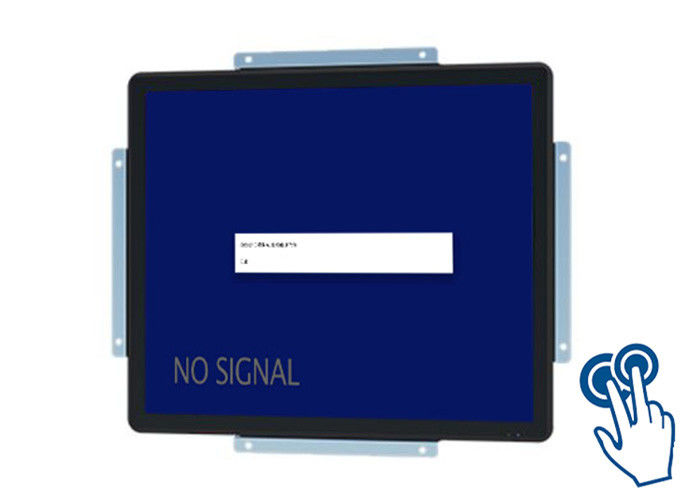 19-Inch Durable Display Module for Command Centers, Retail Interfaces, Smart City Dashboards, and Logistics Terminals