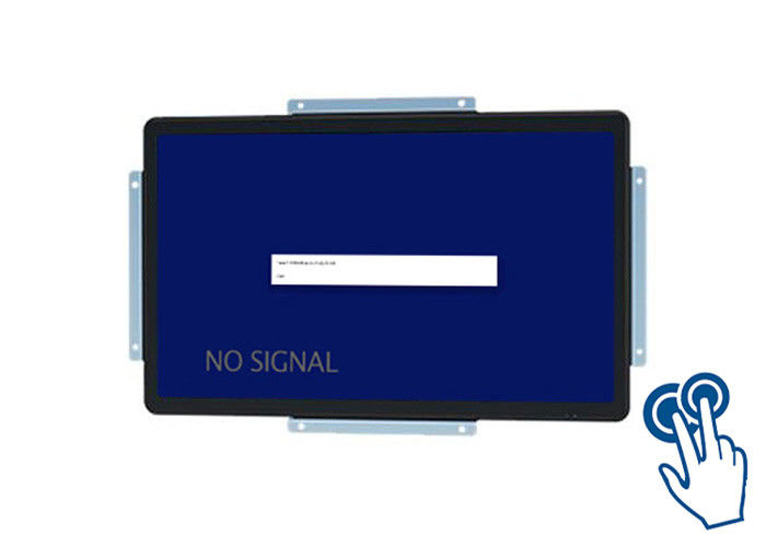 21.5-Inch Advanced Visual Unit for Factory Automation, Educational Applications, Control Rooms, and Public Service Points