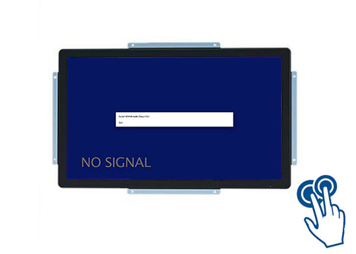27-Inch High-Performance Visualization Platform for Manufacturing Equipment, Public Information Displays, Retail Advertising, and Security Monitoring
