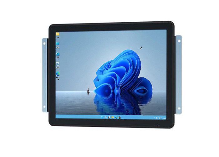 15-Inch Windows Control Interface for Building Management, Digital Signage, Traffic Control Systems, and Smart Cities