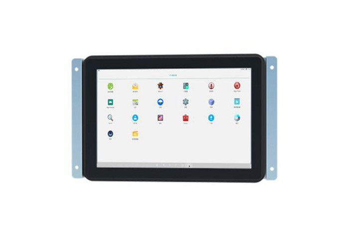10.1-Inch Android Embedded Terminal for Retail Kiosks, Medical Devices, Factory Equipment, and Smart Homes