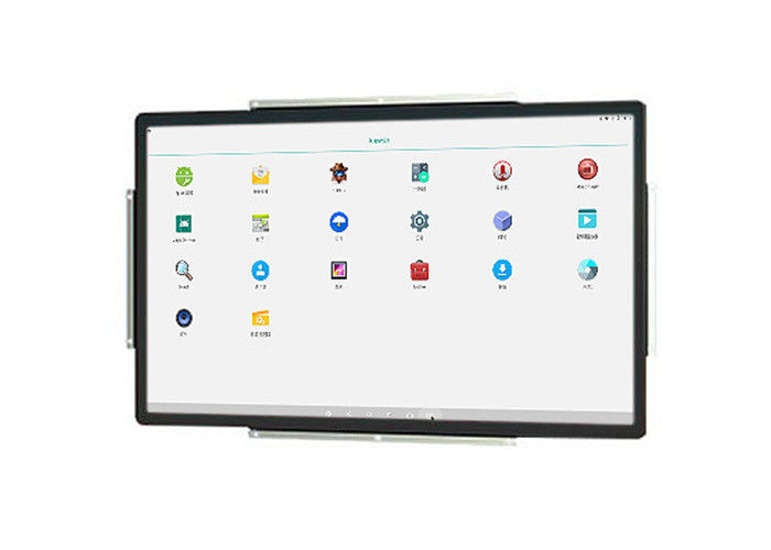 43-Inch Android Screen for Digital Advertising and Large-Scale Information Displays