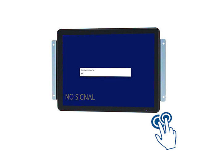 15-Inch Touch Screen for Industrial HMI Panels and Factory Monitoring