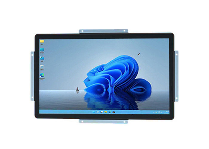23.6-Inch Windows Screen for Logistics Monitoring and Smart Retail Applications