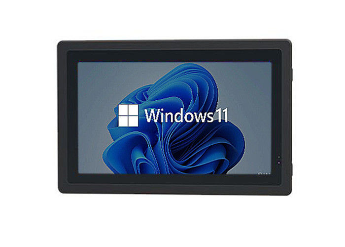 13.3-Inch Compact Windows Monitor for Retail Displays and Public Interfaces