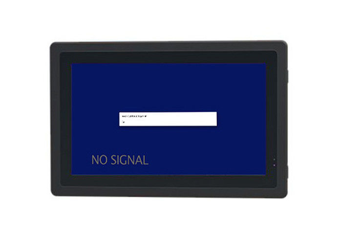 13.3-Inch Non-OS Monitor for Retail Terminals and Public Displays