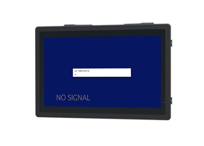15.6-Inch Embedded Display for Factory Automation and Equipment Monitoring