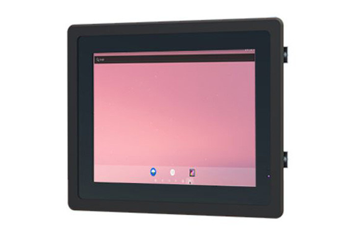 10.4-Inch Industrial Android Display Screen For HMI Systems And Industrial Interfaces