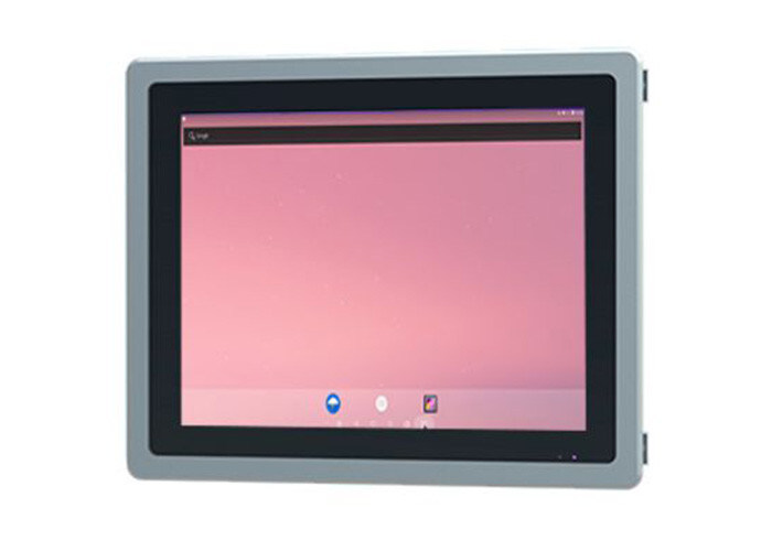 12.1-Inch 800*600 Embedded Android Dispaly Screen For Medical Panels And Smart Terminals