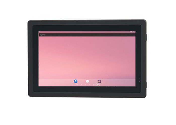 13.3-Inch 1920x1080 Android industrial Monitor panel for Retail Kiosks and Public Information Systems