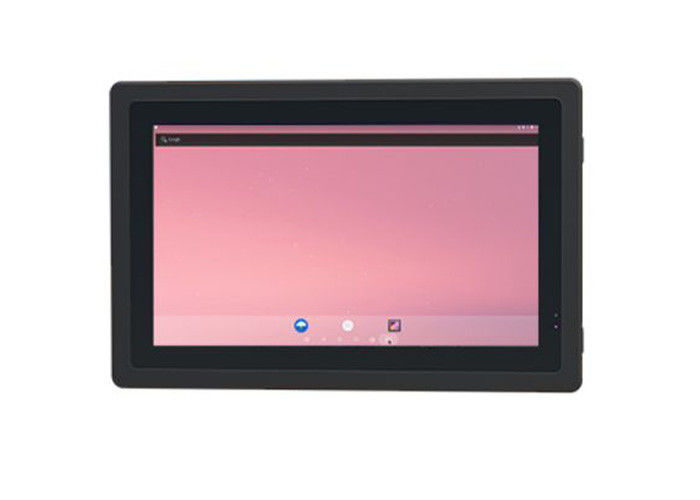 13.3-Inch Android Monitor for Retail Kiosks and Public Information Systems