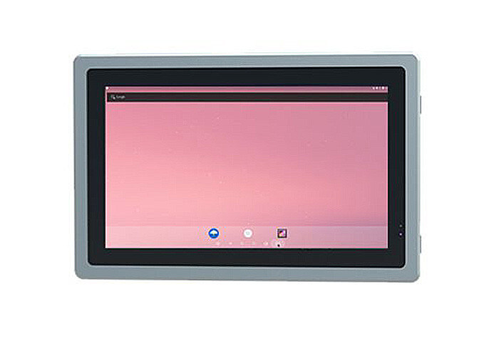 13.3-Inch 1920 x 1080 Android Interactive Monitor For Retail Kiosks And Public Information Systems