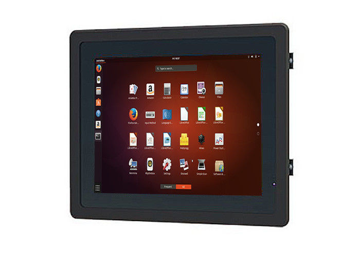 10.4-Inch Embedded Linux Display for Industrial Control Systems and HMI Applications