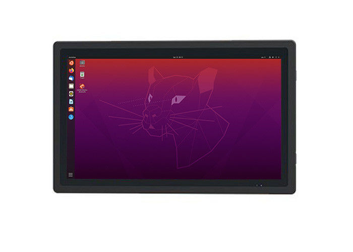18.5-Inch Integrated Linux Screen for Transportation Systems and Smart Equipment