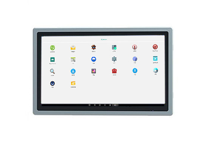 18.5-Inch Smart  Android Monitor for Transportation Systems and Access Control Panels
