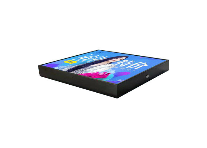 Customized 18.9 Inch Square LCD Display TFT Ultra Wide LCD Display For Shop