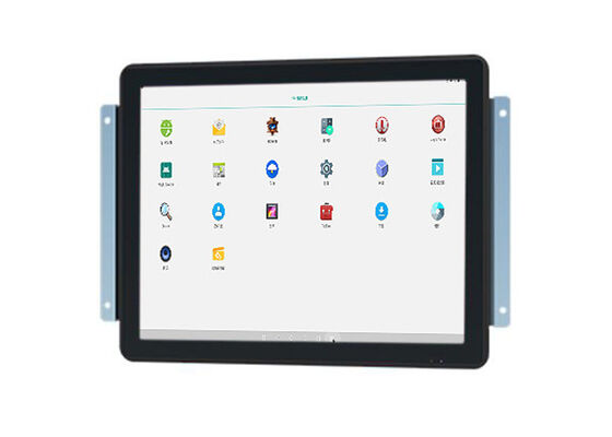 15-Inch Android Screen for Factory Automation and Industrial HMI Solutions
