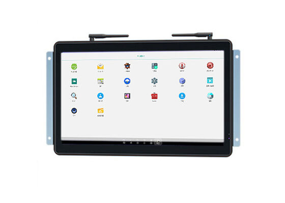 15.6-Inch industrial Android Display  screen for Smart Retail and Digital Signage