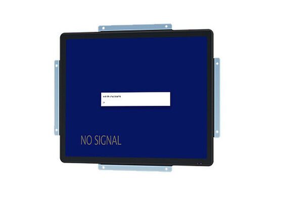 19-Inch Monitor for Transportation Systems and Access Control Panels