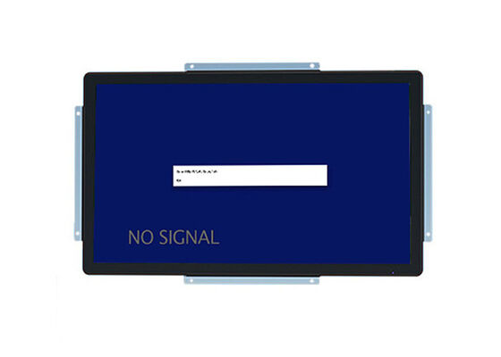 27-Inch Monitor for Smart City Applications and Control Centers