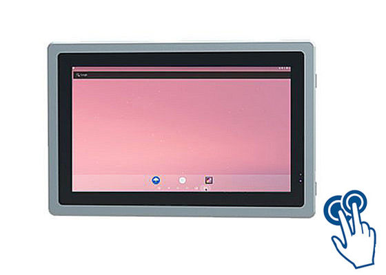 13.3-Inch Android Monitor Built for Interactive Retail and Public Applications