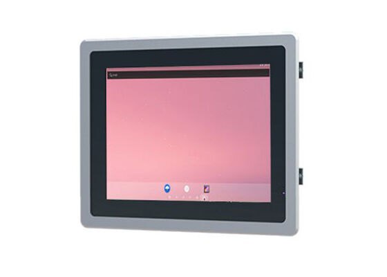 10.4-Inch Industrial Android Display Screen For HMI Systems And Industrial Interfaces