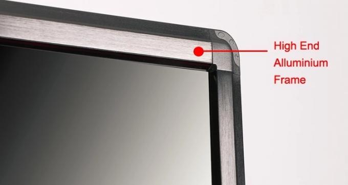 70 Inch LCD OPS All In One PC Touch Screen Built - In Smart Interactive ...
