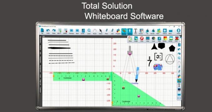 interactive whiteboard software for pc